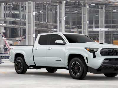 2026 Toyota Tacoma - Photo 17