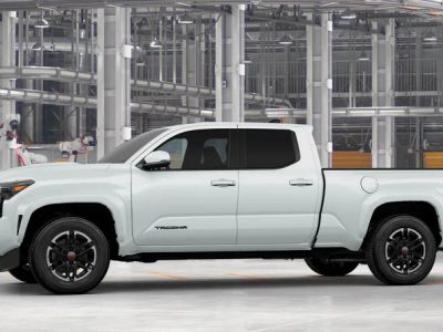 2026 Toyota Tacoma - Photo 5