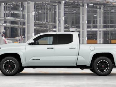 2026 Toyota Tacoma - Photo 6