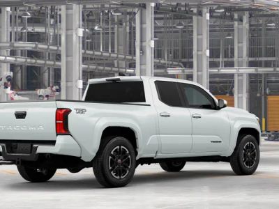 2026 Toyota Tacoma - Photo 12