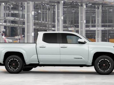 2026 Toyota Tacoma - Photo 15