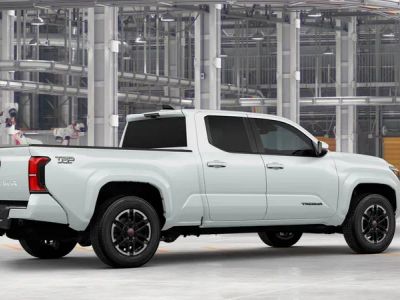 2026 Toyota Tacoma - Photo 13