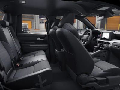 2026 Toyota Tacoma - Photo 21