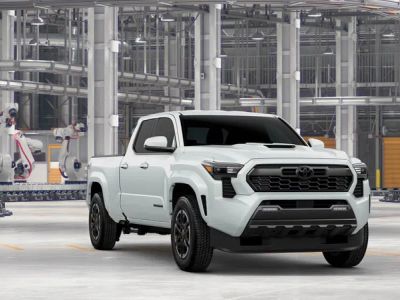 2026 Toyota Tacoma - Photo 18