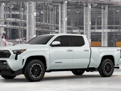2026 Toyota Tacoma - Photo 32