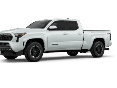 2026 Toyota Tacoma - Photo 24