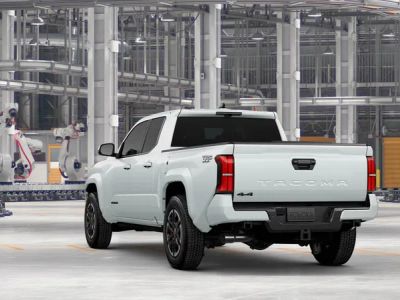 2026 Toyota Tacoma - Photo 9