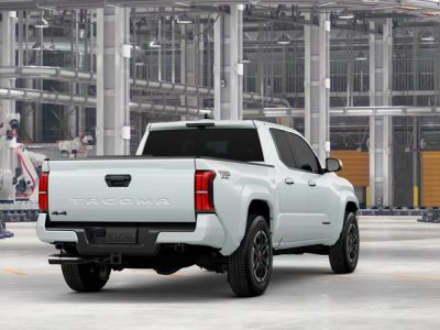 2026 Toyota Tacoma - Photo 11