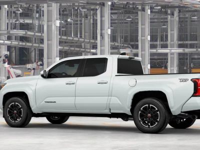 2026 Toyota Tacoma - Photo 7