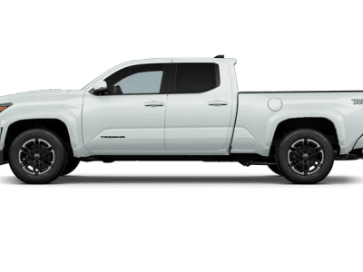 2026 Toyota Tacoma - Photo 25
