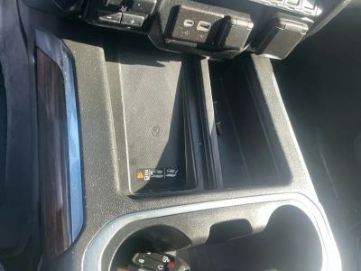 2022 Chevrolet Silverado 2500HD — photo 12 view