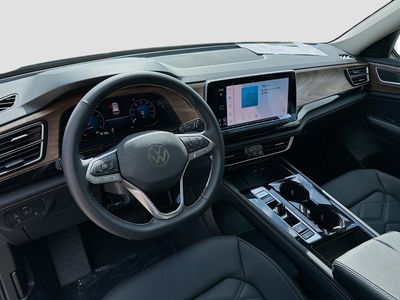 2026 Volkswagen Atlas - Photo 9