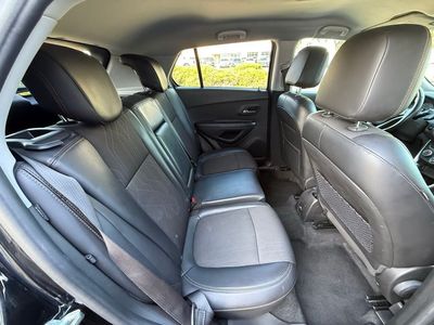 2020 Chevrolet Trax - Photo 33