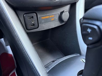 2020 Chevrolet Trax - Photo 24