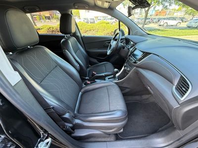 2020 Chevrolet Trax - Photo 38