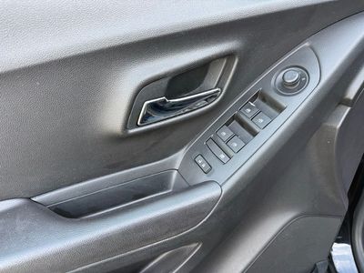 2020 Chevrolet Trax - Photo 17