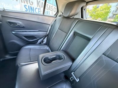 2020 Chevrolet Trax - Photo 28