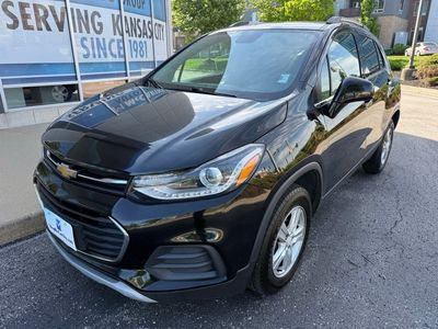 2020 Chevrolet Trax - Photo 9