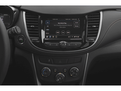 2020 Chevrolet Trax - Photo 49