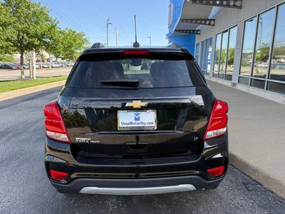 2020 Chevrolet Trax - Photo 12