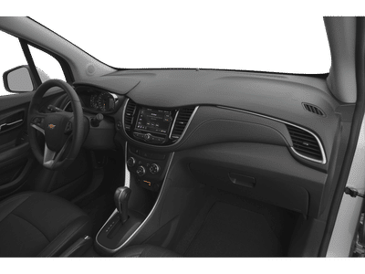 2020 Chevrolet Trax - Photo 53