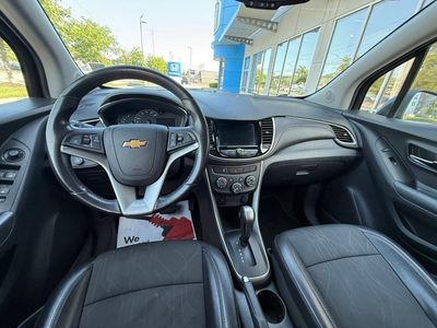 2020 Chevrolet Trax - Photo 6