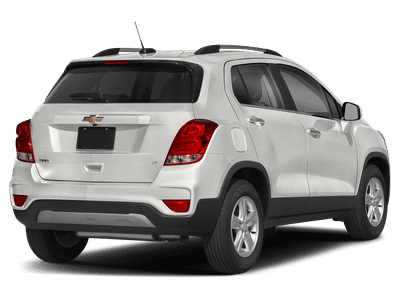 2020 Chevrolet Trax - Photo 44