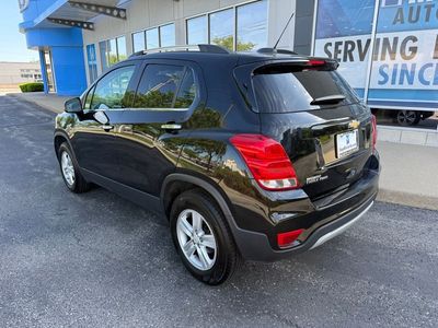 2020 Chevrolet Trax - Photo 13