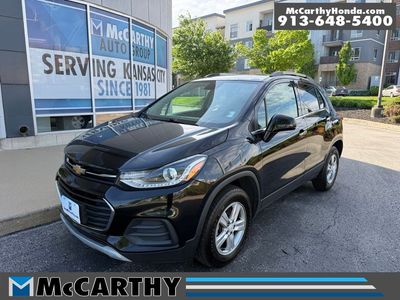 2020 Chevrolet Trax - Photo 1