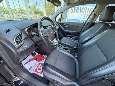 2020 Chevrolet Trax - Photo 14