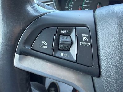 2020 Chevrolet Trax - Photo 19