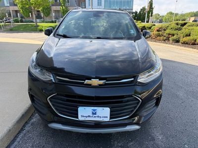 2020 Chevrolet Trax - Photo 10