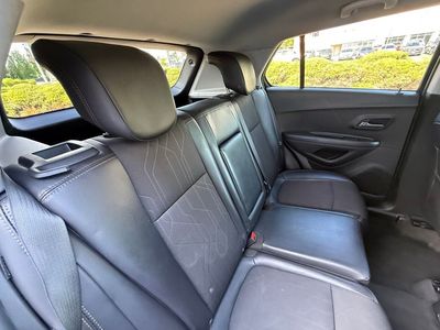 2020 Chevrolet Trax - Photo 32
