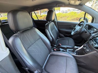 2020 Chevrolet Trax - Photo 37