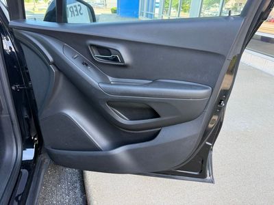 2020 Chevrolet Trax - Photo 41