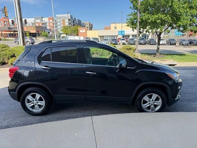 2020 Chevrolet Trax - Photo 4