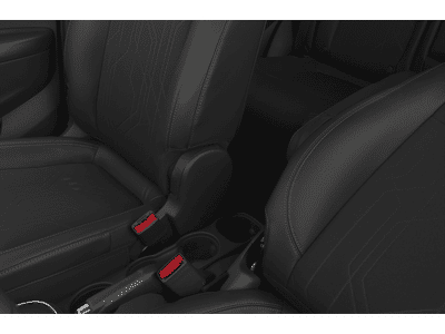 2020 Chevrolet Trax - Photo 52