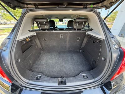 2020 Chevrolet Trax - Photo 31
