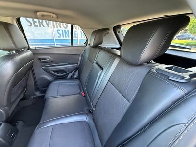 2020 Chevrolet Trax - Photo 27