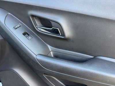 2020 Chevrolet Trax - Photo 42