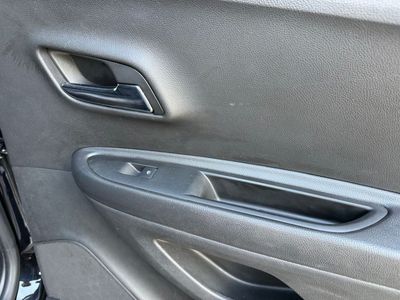 2020 Chevrolet Trax - Photo 36