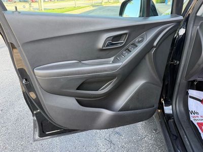 2020 Chevrolet Trax - Photo 16