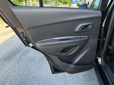 2020 Chevrolet Trax - Photo 29