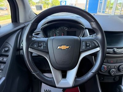2020 Chevrolet Trax - Photo 18