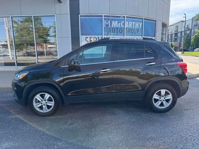 2020 Chevrolet Trax - Photo 2
