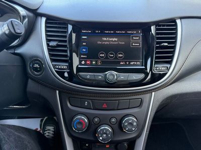 2020 Chevrolet Trax - Photo 23