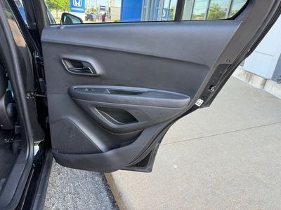 2020 Chevrolet Trax - Photo 35