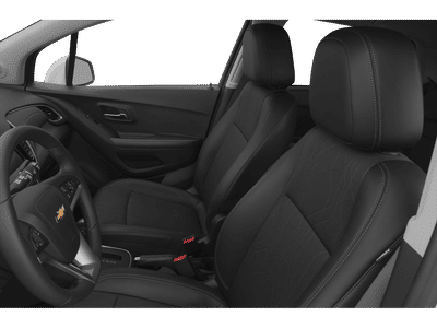 2020 Chevrolet Trax - Photo 48