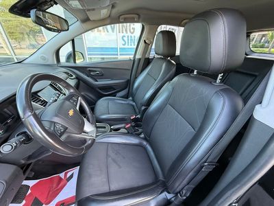 2020 Chevrolet Trax - Photo 7