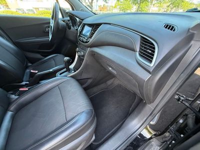 2020 Chevrolet Trax - Photo 39
